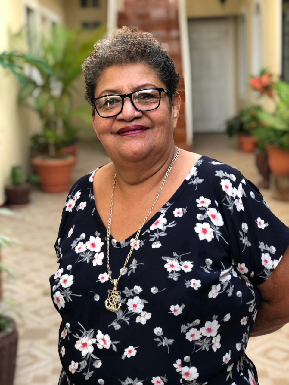 Fantina Mateo Portillo